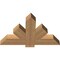 Ekena Millwork Kennewick Timber Gable Bracket, Western Red Cedar, 36"W x 23"H x 3 1/2"D x 5 1/2"F, 15/12 Pitch GBW036X23X0406KEN00SWR - alternate 5